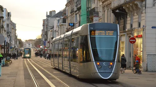 Plusieurs grèves pour les transports en commun