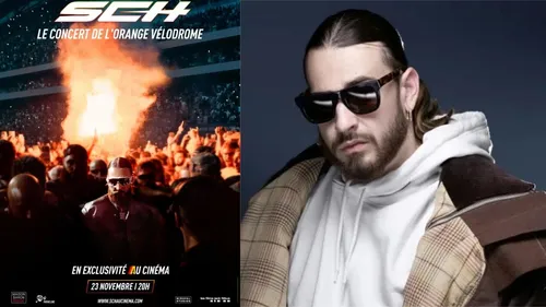 SCH prend le contrôle du Métropolis de Charleville