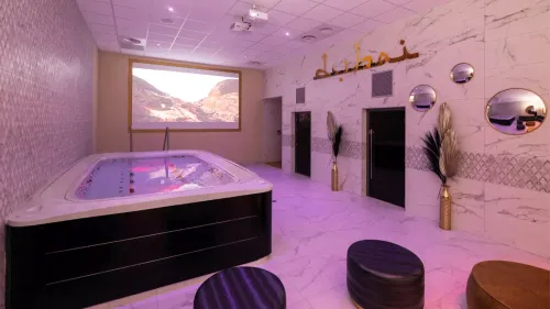 Gagnez votre séance privatif avec SPA Avenue Reims