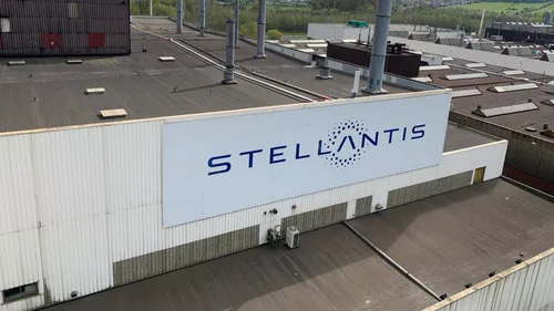 Le site de Stellantis Charleville recrute 