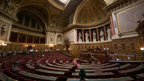 Sénatoriales 2026 : Else Joseph et Marc Laménie réélus dans les...