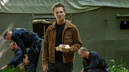 Carton d'audience pour la série Ardennes sur France 2