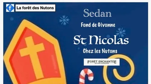 Saint-Nicolas à Sedan