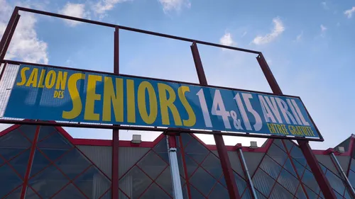Première édition du salon des seniors dans les Ardennes