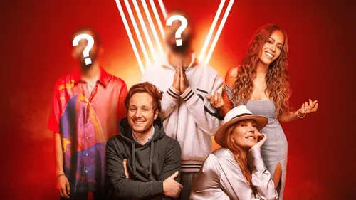 Qui sont les nouveaux jurés de The voice ?