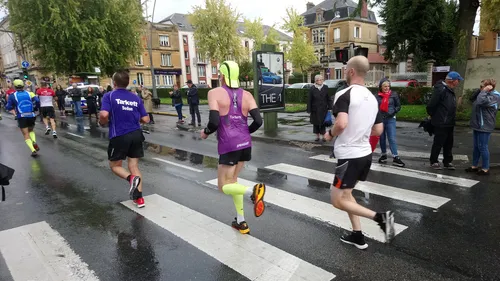 Bravo à tous et à l'année prochaine!