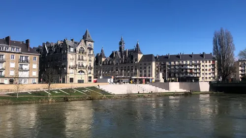 18°C attendus en fin de semaine dans la région