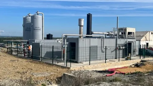 Journée "portes ouvertes" à Sommauthe