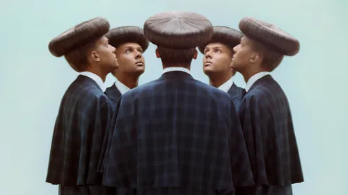 Stromae, son nouvel album sortira le 2 mars 2022