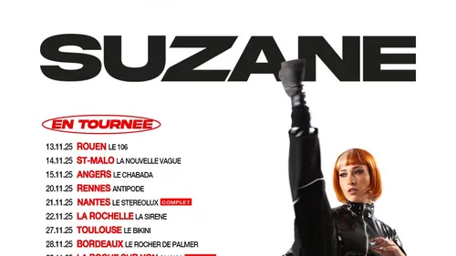 Suzane