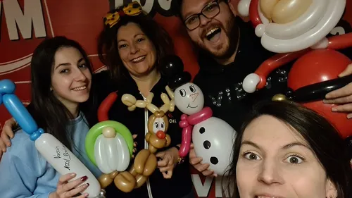 PODCAST - Tanou des Loulous, notre ardennaise qui a participé à...