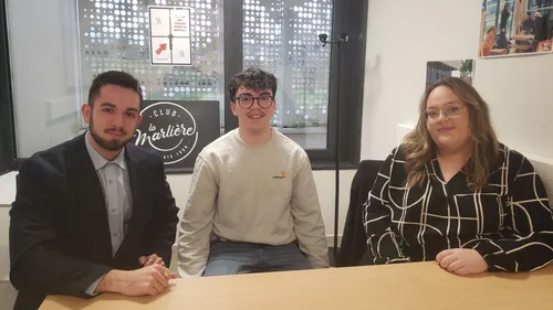 Parcoursup : les inscriptions commencent aujourd'hui