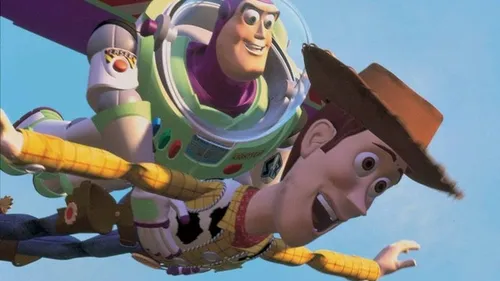 Game Fest : le légendaire pick-up de Toy Story présent à Charleville
