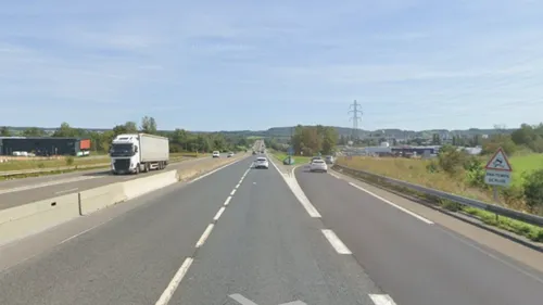 Ardennes - Des travaux pendant deux jours sur l’A34