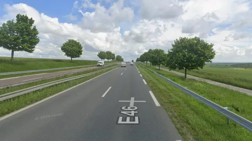 Ardennes - Des travaux après l’incendie d’un camion, des...