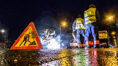 Plusieurs chantiers débutent ce lundi sur les routes des Ardennes