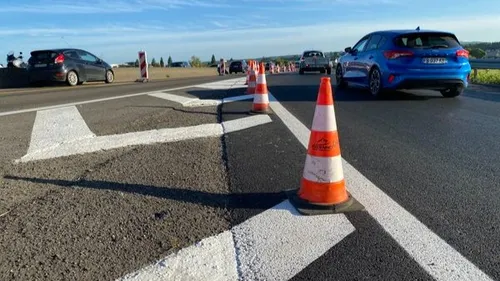Rocade : une bretelle barrée pour travaux dès mercredi