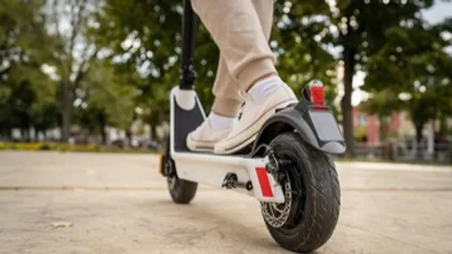 Ardennes : 2 nouvelles communes rendent le casque obligatoire en...