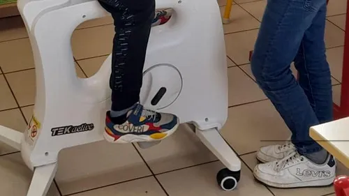 Une Ardennaise se mobilise pour équiper les établissements...