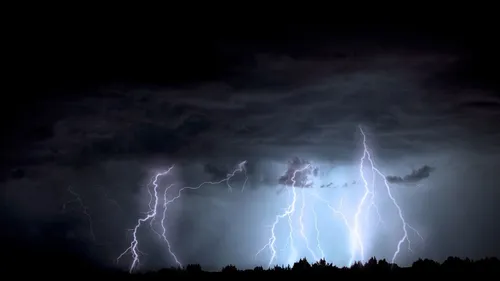 Des orages ce mercredi dans les Ardennes