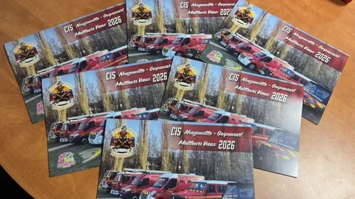 Alerte aux faux vendeurs de calendriers dans une commune