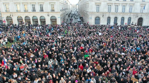 Attentat Charlie Hebdo : plusieurs cérémonies d'hommages ce mardi