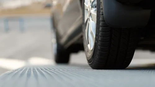 Le Département investit dans son réseau routier