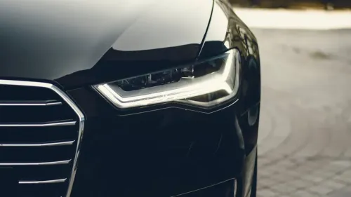 Des contrôles renforcés après des rassemblements de « tuning »