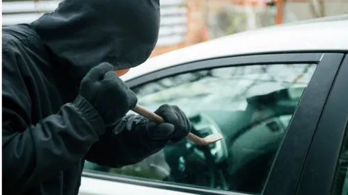 Les vols de véhicules explosent dans le Grand Est