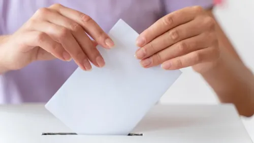 Elections législatives : on fait le point sur les résultats du 1er...