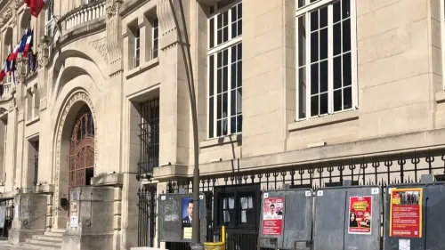 Législatives : peut-on encore s'inscrire sur les listes électorales ?