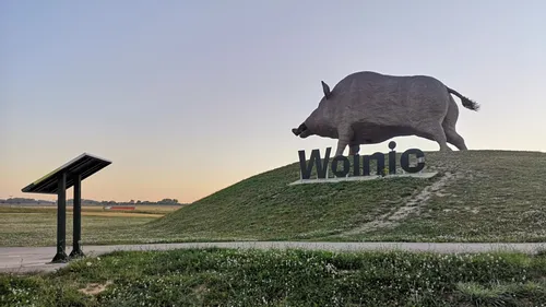 Woinic fête son anniversaire ce lundi 