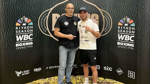 [Vidéo] Le boxeur Yoni Valverde qualifié en demi-finale d'un...