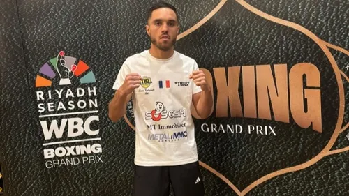 Tous avec Yoni Valverde !