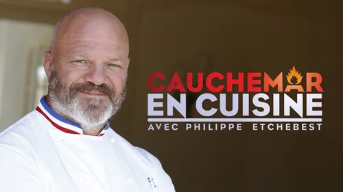 Ardennes - « Cauchemar en cuisine » : Philippe Etchebest recherche...