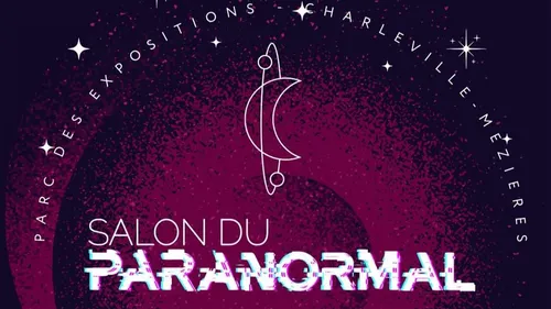 Le salon du paranormal est de retour