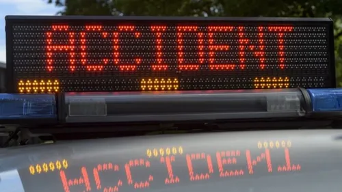 Des accidents dont il faudra déterminer les causes