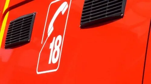 Une voiture percute deux piétons à Sedan