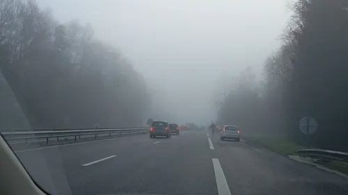 7 personnes impliquées dans un accident de la route