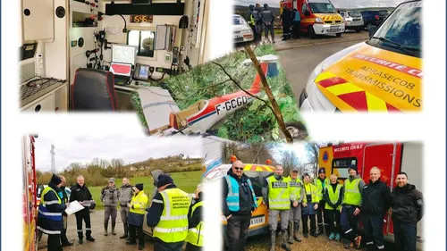 Exercice grandeur nature