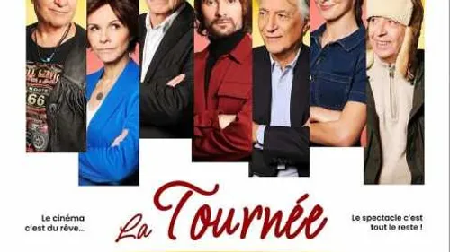 Fiction ou réalité : avant première à Charleville-Mézières