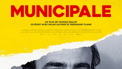 Le film "Municipale" tourné à Revin projeté sur grand écran