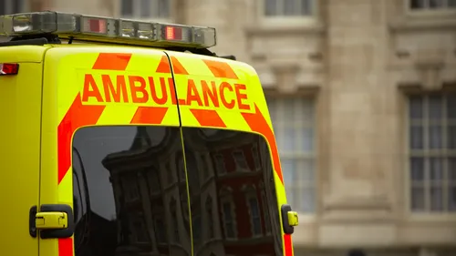 Deux jeunes renversés par un scooter à Charleville 