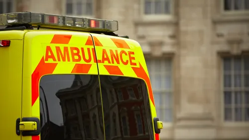 Une jeune conductrice blessée après un choc frontal avec une autre...