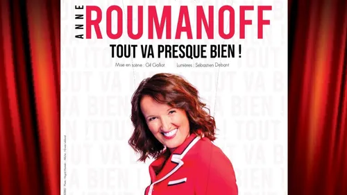 "Je fais oublier aux gens tous leurs soucis pendant une heure et...