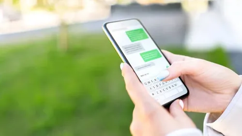 Attention à cette nouvelle arnaque par SMS