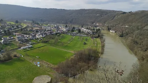 Ardennes - Embellir les villages pour rendre le département plus...