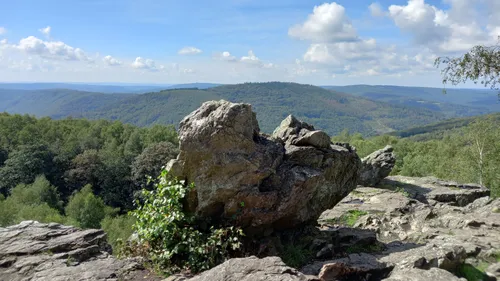 Un bon début de saison dans les Ardennes