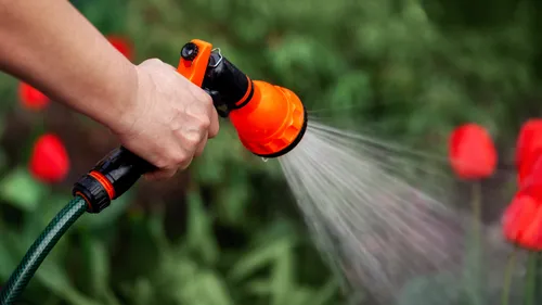 Des restrictions d'eau dans les Ardennes