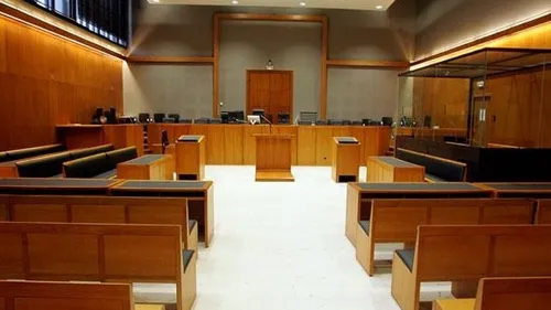Champagne-Ardenne - Pas de plaidoirie dans les tribunaux